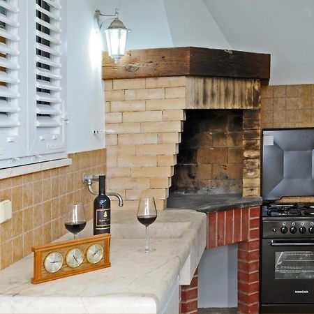 Holiday Home Odiseja Слано Экстерьер фото